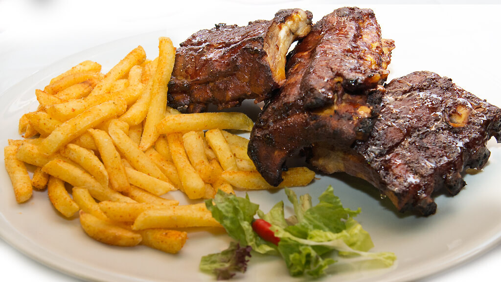 Events im Steakhouse
